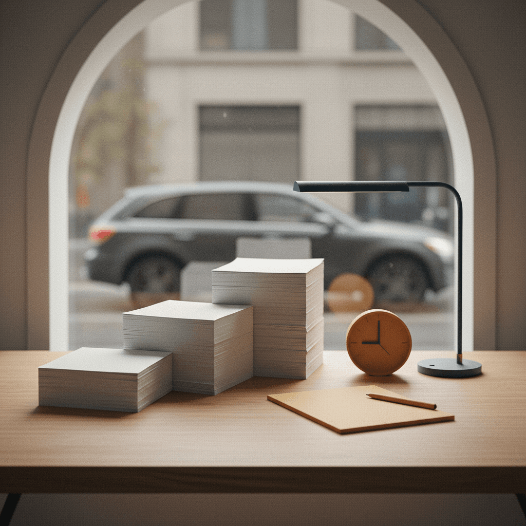 상속 절차, 3개월 안에 결정 안 하면 빚까지 떠안습니다