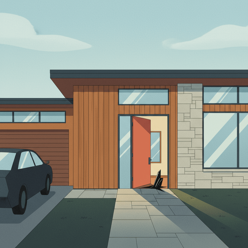 경찰서에서 '불구속 수사' 연락 받으셨나요? 안심하면 안 되는 이유 3가지