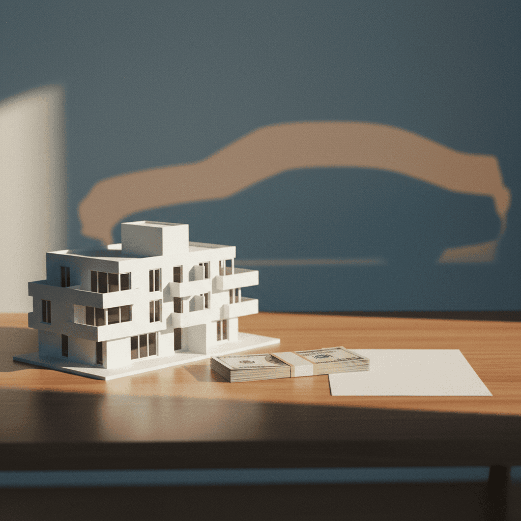 5억 아파트 증여세, 7,800만원? 세금 폭탄 피하는 계산법 총정리