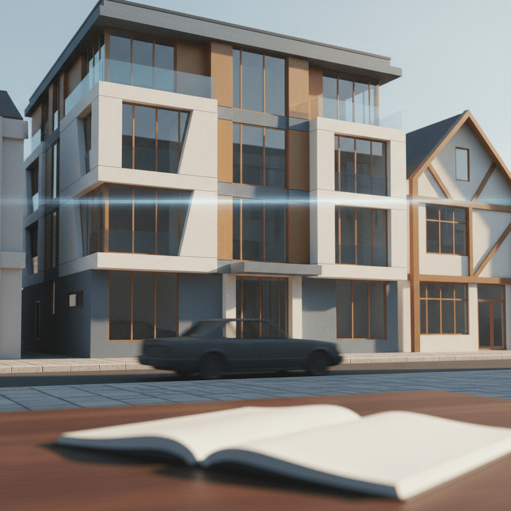 월세 인상 5%룰, 집주인이 마음대로 못 올리는 진짜 이유