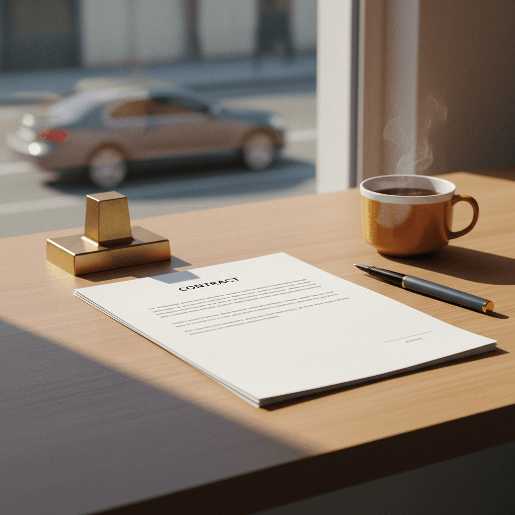 집주인의 월세 인상 통보, '30일 전'이면 괜찮다는 거짓말