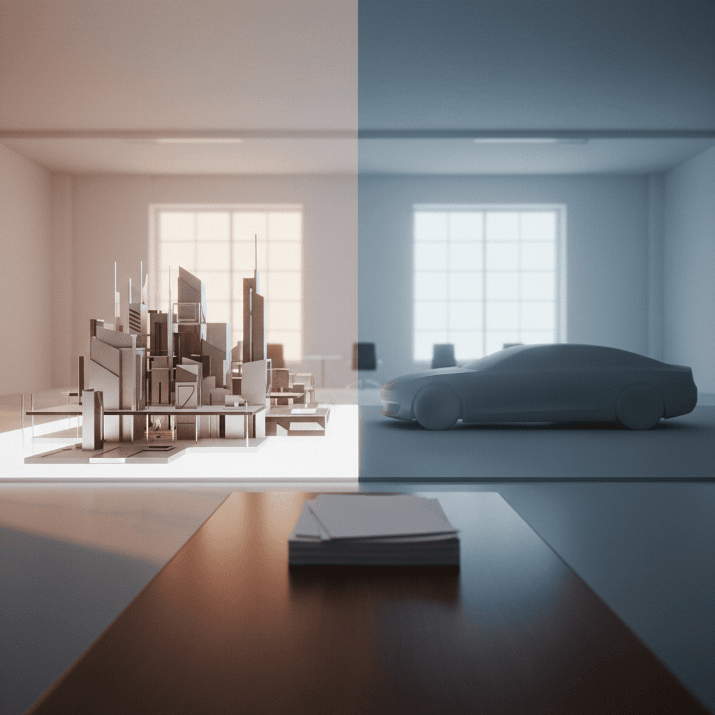 저작권 등록 꼭 해야 할까? 등록 저작물과 자동 보호 완벽 비교 분석