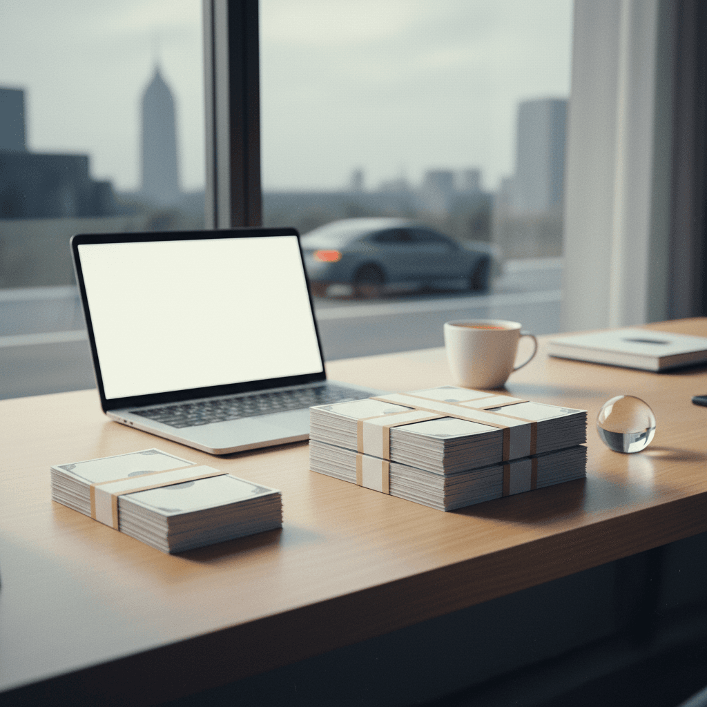 배당소득세율 완벽 가이드: 2천만원 기준과 절세 전략