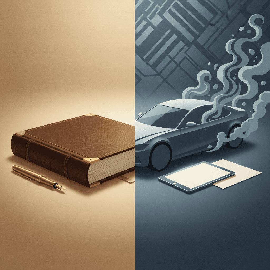 정규직 비정규직 차이, 근로계약서 작성 전 알아야 할 7가지 법적 기준