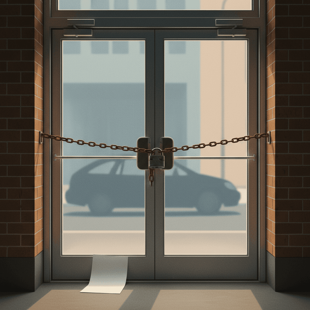 임차권등기 후 계속 점유, 월세 내야 할까? 대법원 2020다227455 판례 심층 분석