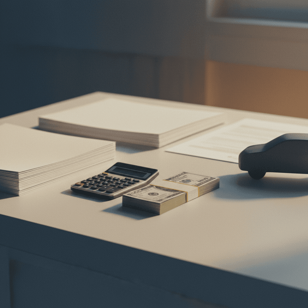 합법적인 절세 전략의 모든 것: 조세특례제한법 기초 이해하기