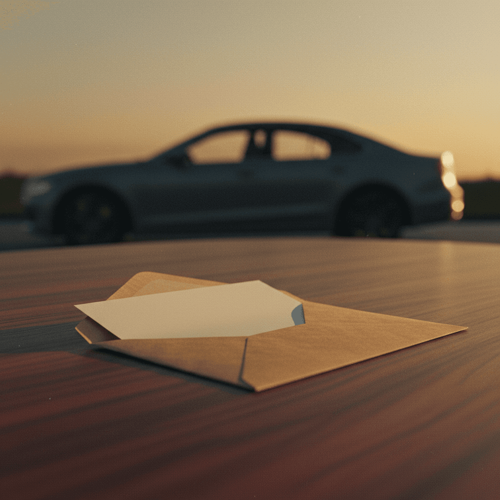 상속포기 3개월 기간 놓쳤다고요? 빚 대물림 막을 마지막 기회, 아직 있습니다