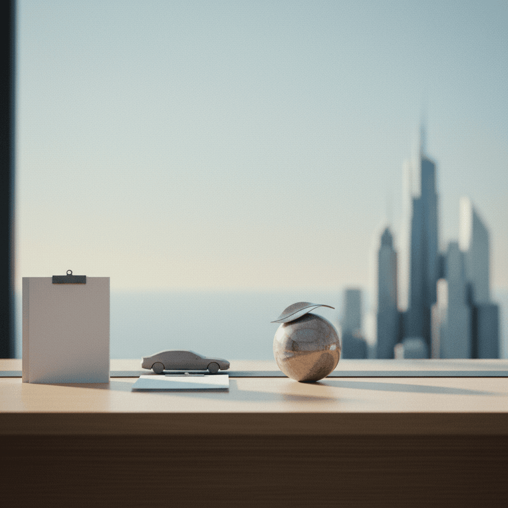 직장인 종합소득세 신고, 연말정산만 믿으면 가산세? N잡러 필독 가이드