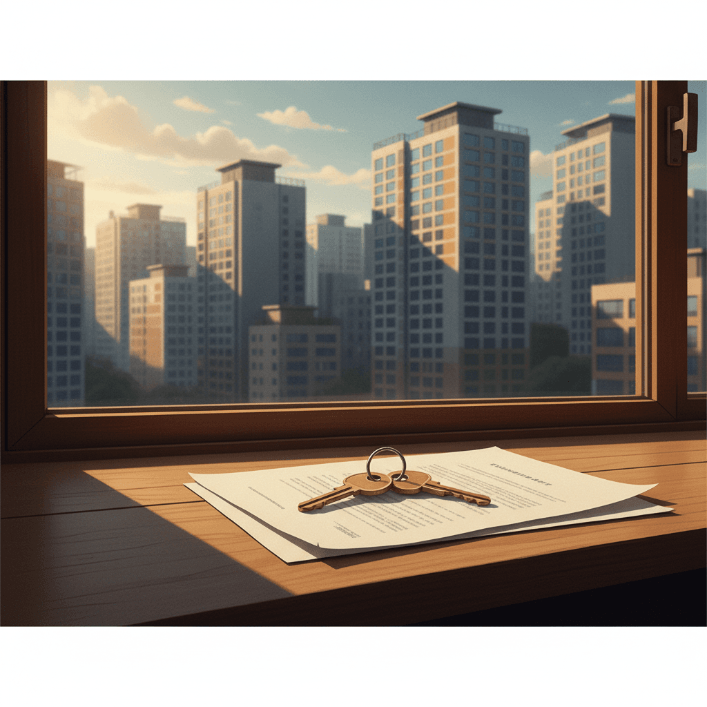 직장인 주택담보대출 DSR 규제 속 한도 높이는 현실적인 방법