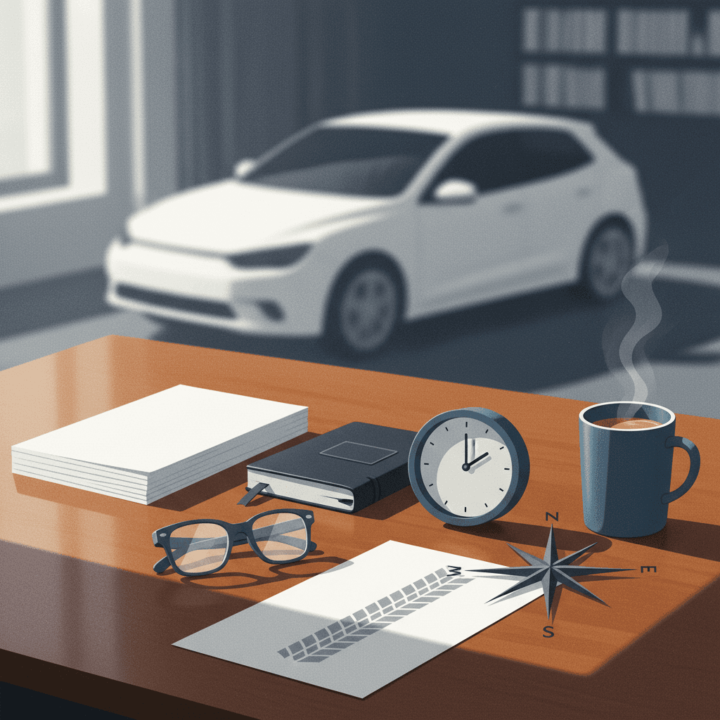 교통사고 대인배상금, 항목별 산정 기준과 제대로 받는 방법 총정리