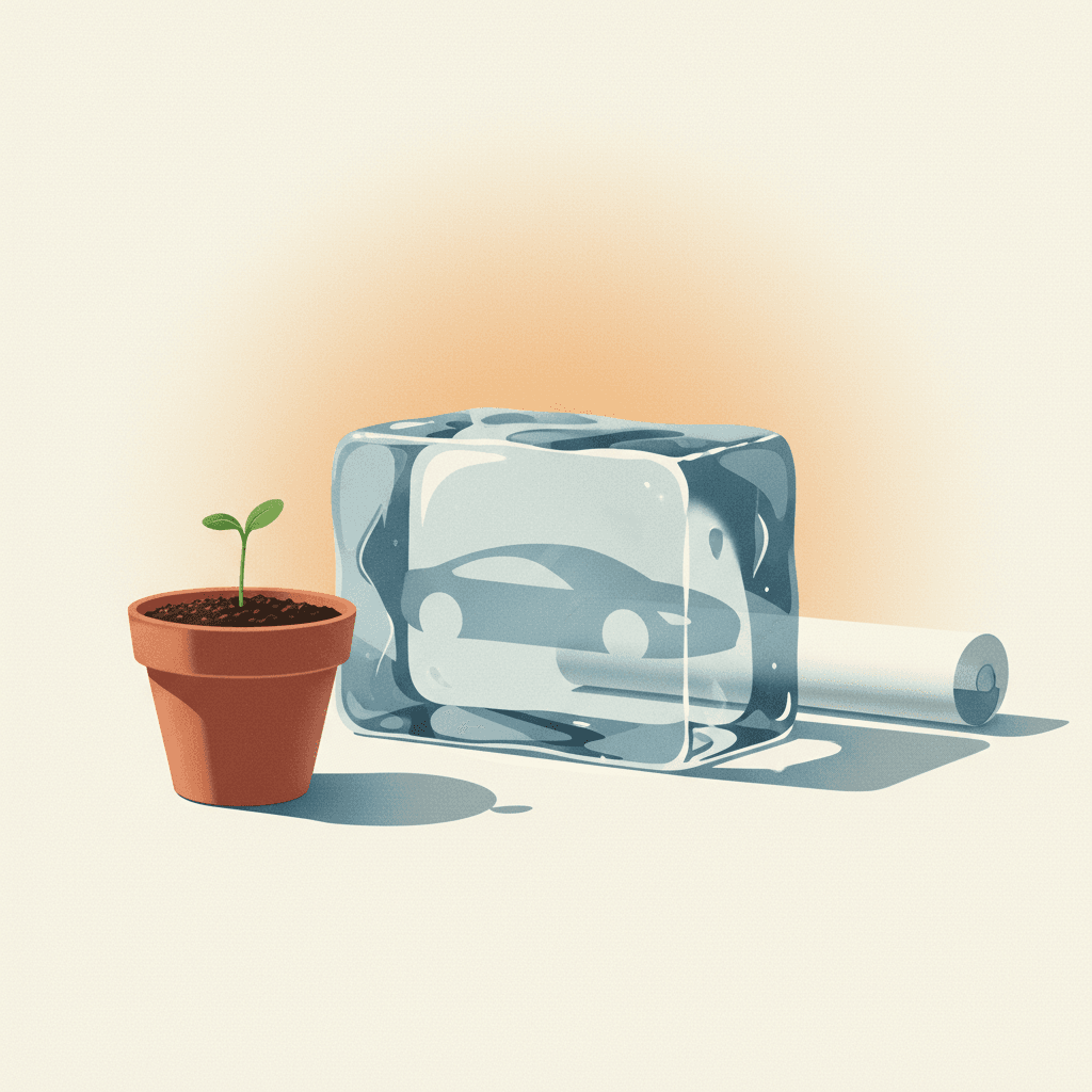 프리시드 vs 시드 투자: 우리 스타트업에 맞는 단계는? 완벽 비교 가이드