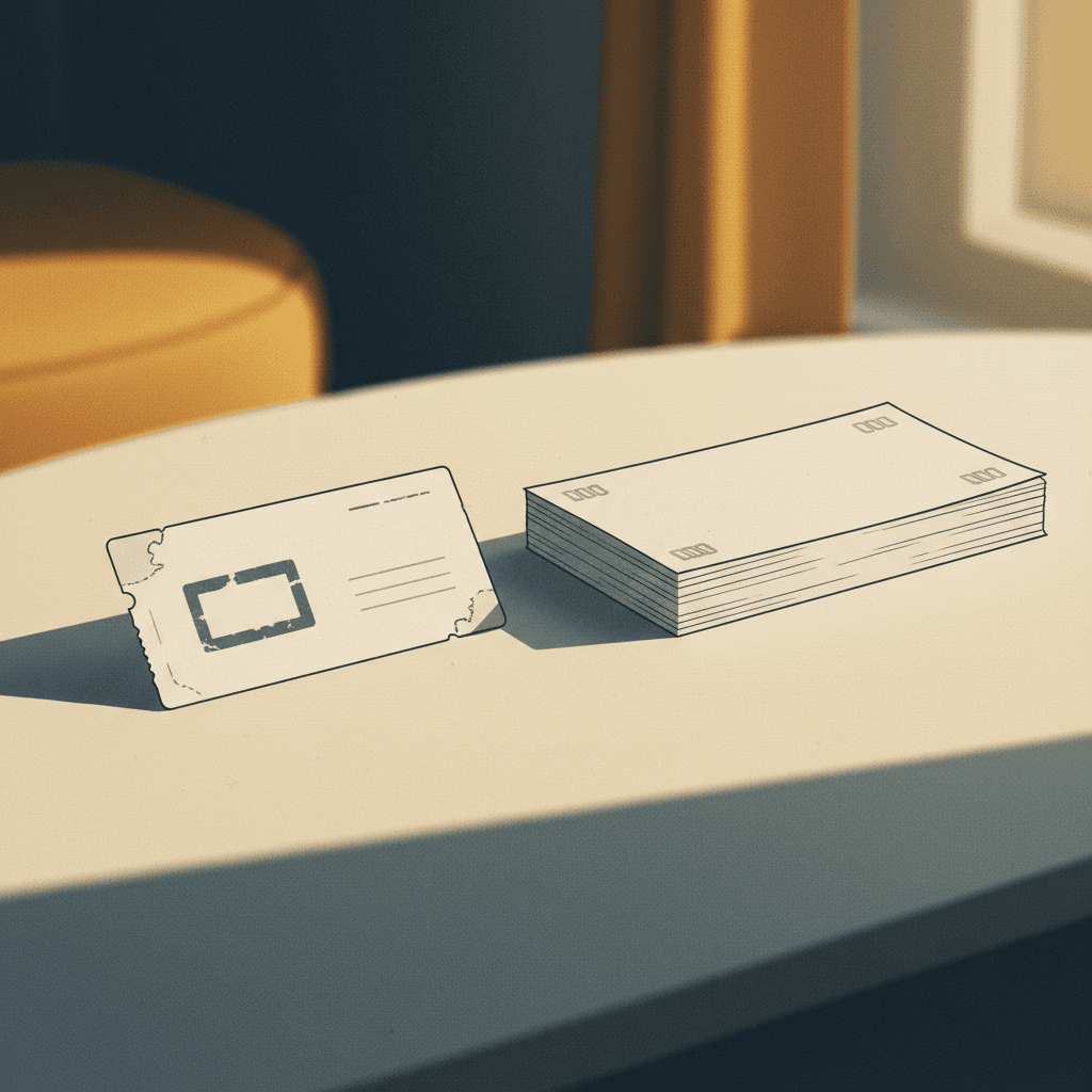 선불식 상품권 환불 규정: 유효기간 지나도 90% 받는 방법