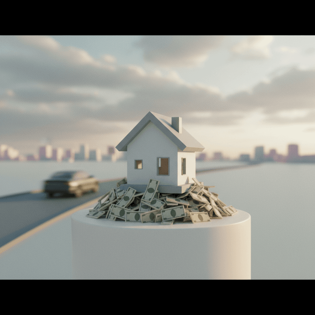 임대차 분쟁 완전 가이드: 전세사기, 보증금 반환, 주택임대차보호법 총정리