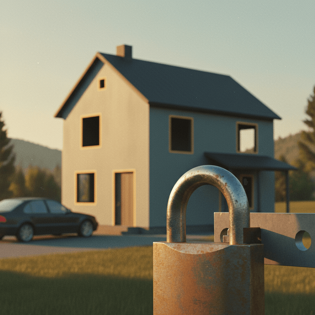 전세 만료 두 달 전 집주인 연락두절, 보증금 지키는 첫 3단계 조치