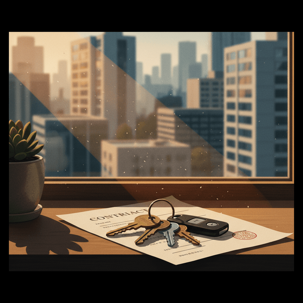 자영업자 주택담보대출, 소득증빙부터 한도 상향까지 총정리 (2024년)