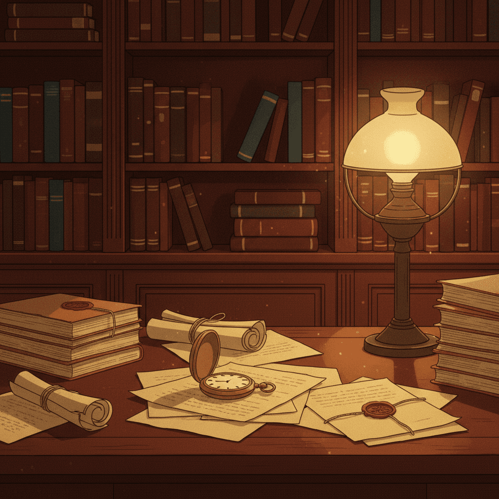 자영업자 사장님을 위한 상속 절차 A to Z: 사업 자산, 채무 상속 완벽 가이드