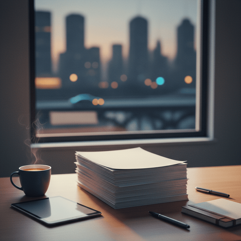 서울 지역 대표이사 법적 책임 범위, 상법상 의무와 판례로 총정리