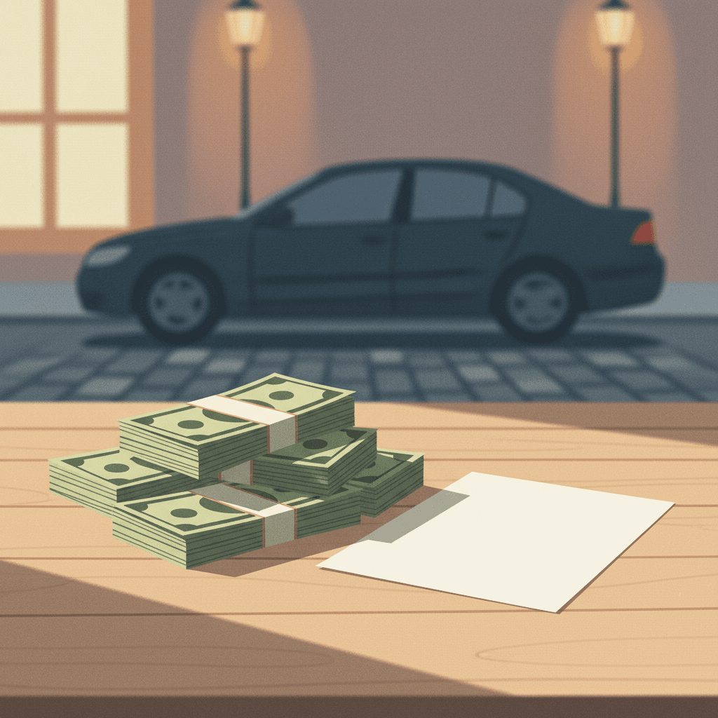 서울 지역 형사 합의금, 적정 기준과 서울가정법원 절차 총정리