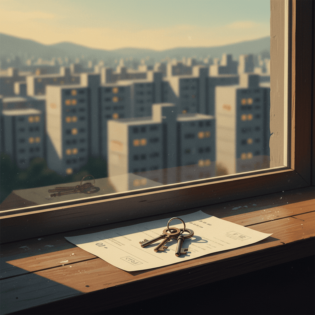 서울시 월세 인상, 5% 상한만 믿으면 안 되는 이유 (주택임대차보호법 기준)