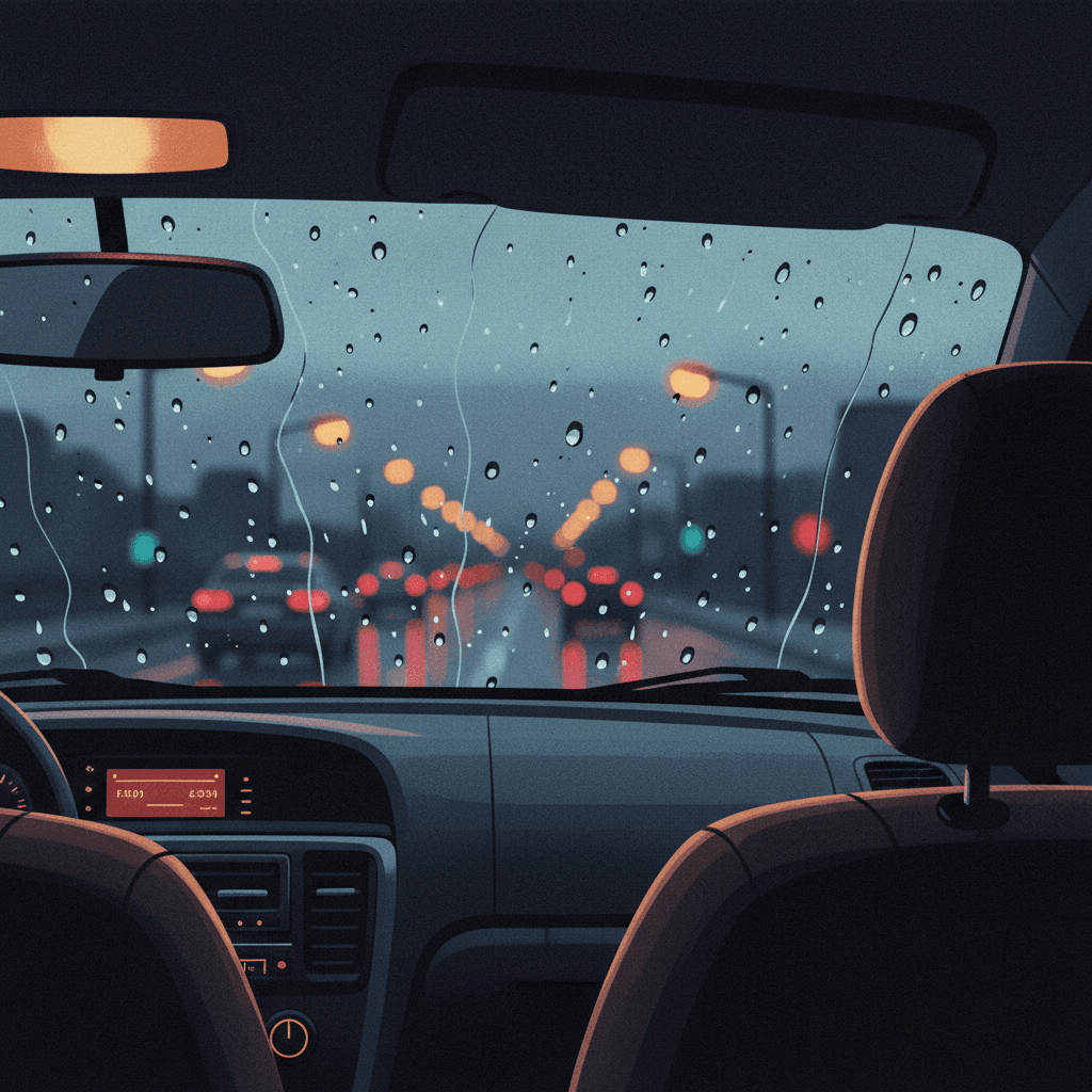 서울 교통사고 과실비율, 복잡한 도로만큼 어려운 판례 기준 완벽 분석