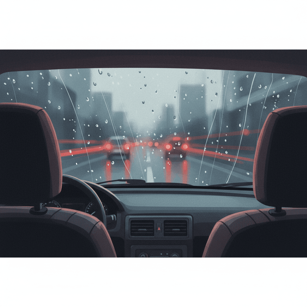 서울 지역 교통사고 합의금, 2024년 기준 제대로 계산하는 방법