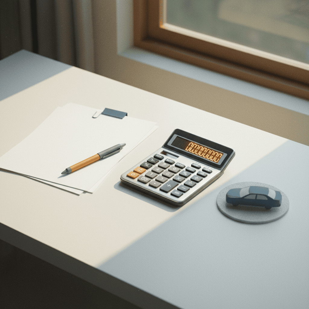 퇴직금 계산 방법, 1분 만에 정확히 확인하는 법 (평균임금 기준)