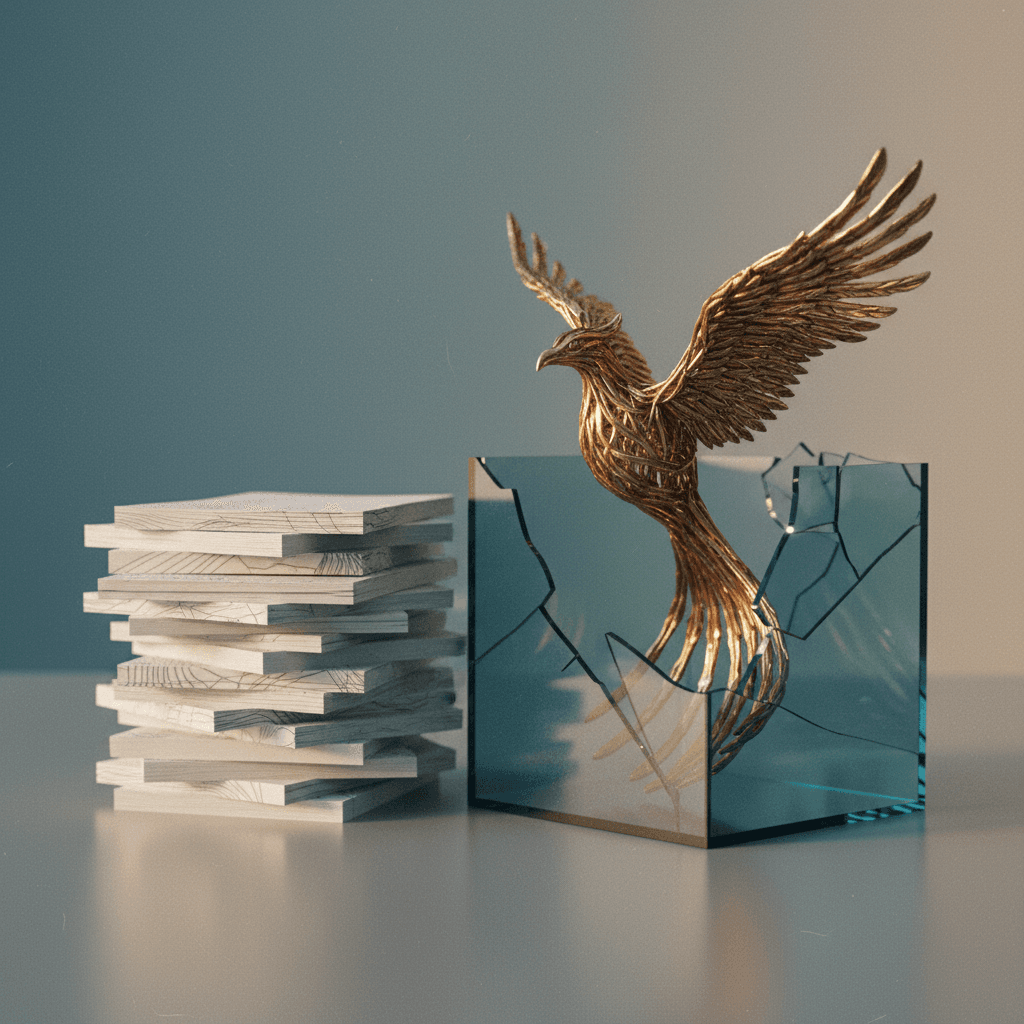 퇴직금 vs 퇴직연금(DB, DC), 당신의 노후를 위한 최선의 선택은?