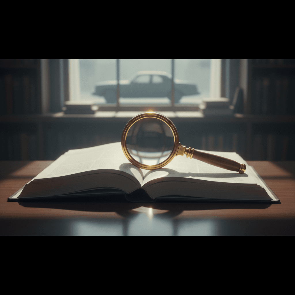 자영업자 사장님, 법인 '감사'의 책임과 역할을 제대로 알고 계신가요?