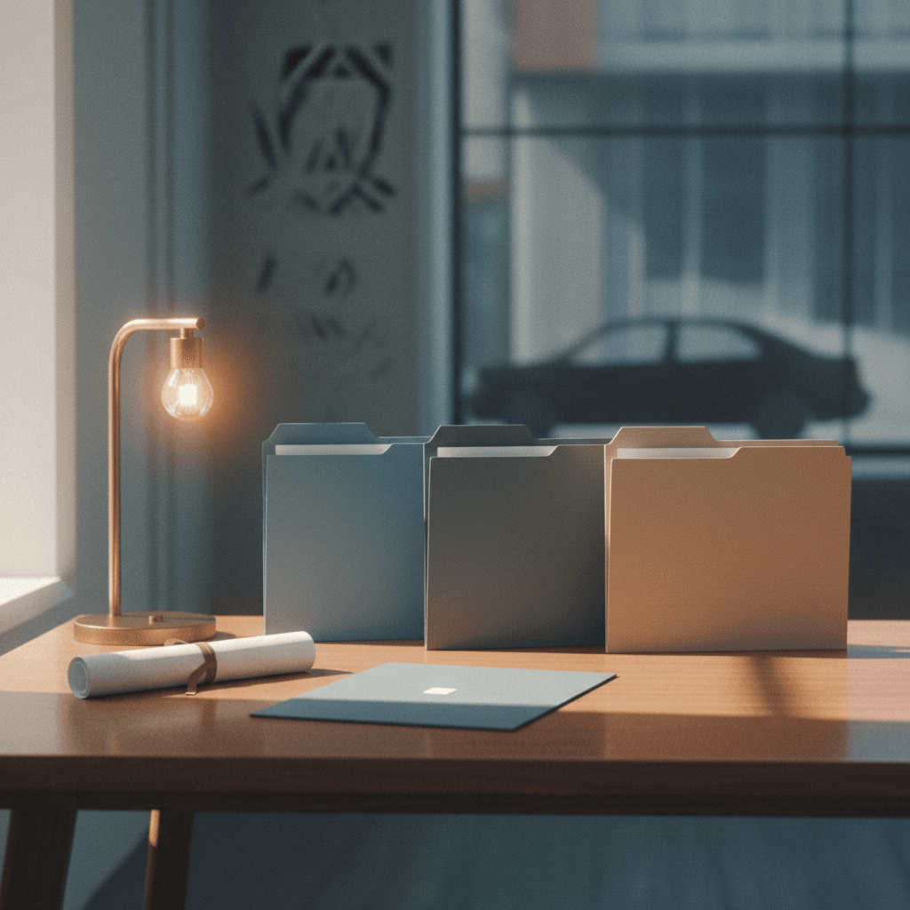 남북 이산가족 상속 절차: 재산관리인 선임부터 신고까지 총정리