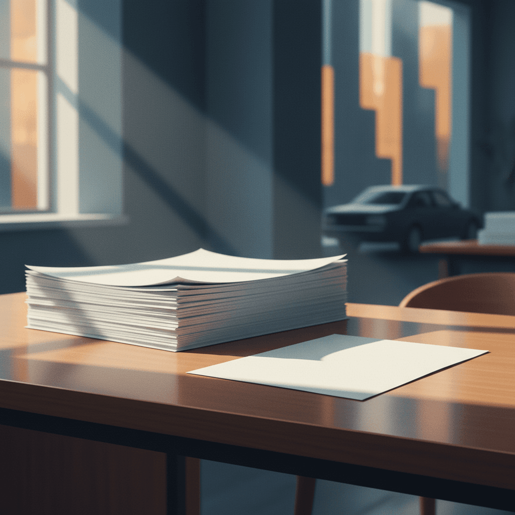 스타트업 정관 작성 및 변경, 핵심 절차와 필수 체크리스트 총정리