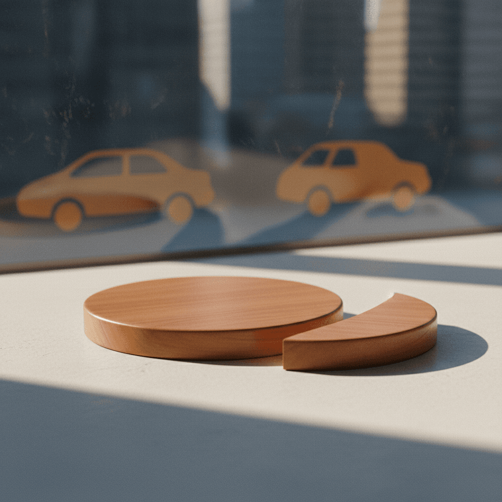 스타트업 지분율 희석 완벽 가이드: 투자 유치 시 내 지분 가치 방어 전략