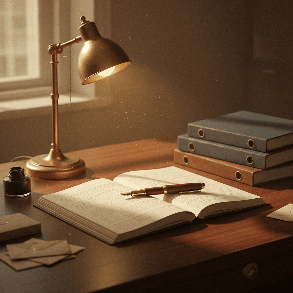 스타트업 창업자를 위한 회계장부 작성 의무: 투자 유치와 지분 방어의 첫걸음