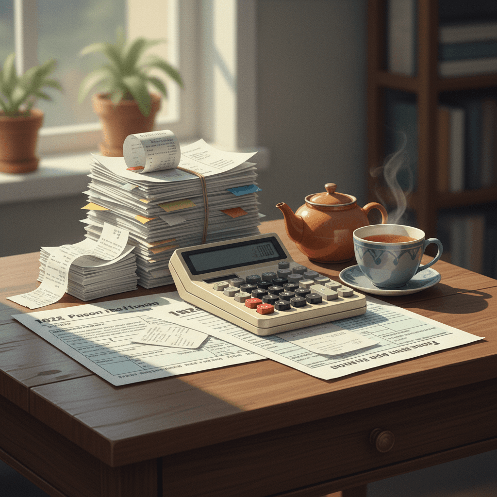 스타트업 창업자라면 반드시 알아야 할 5가지 절세 전략 (법인세, 소득세)