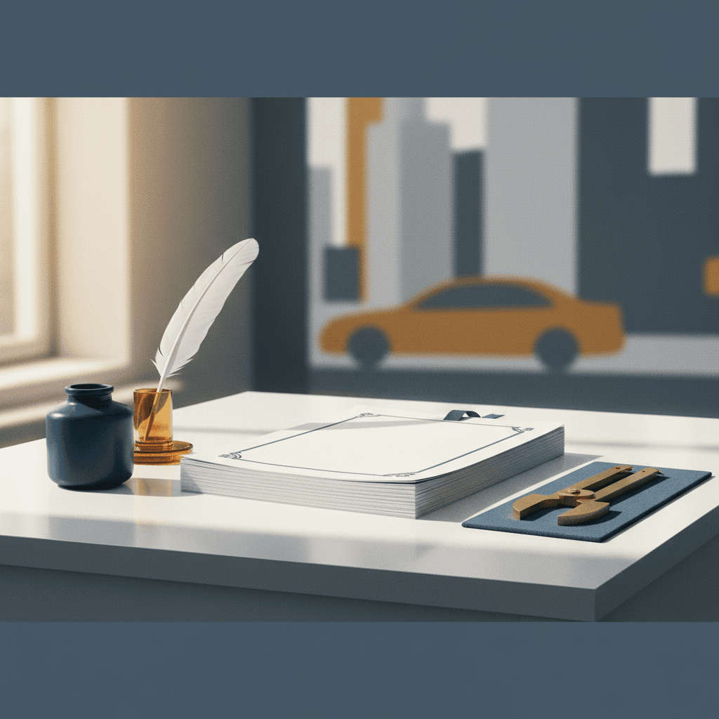 투자 제안, '이 조항' 모르고 도장 찍으면 지분 절반이 사라집니다