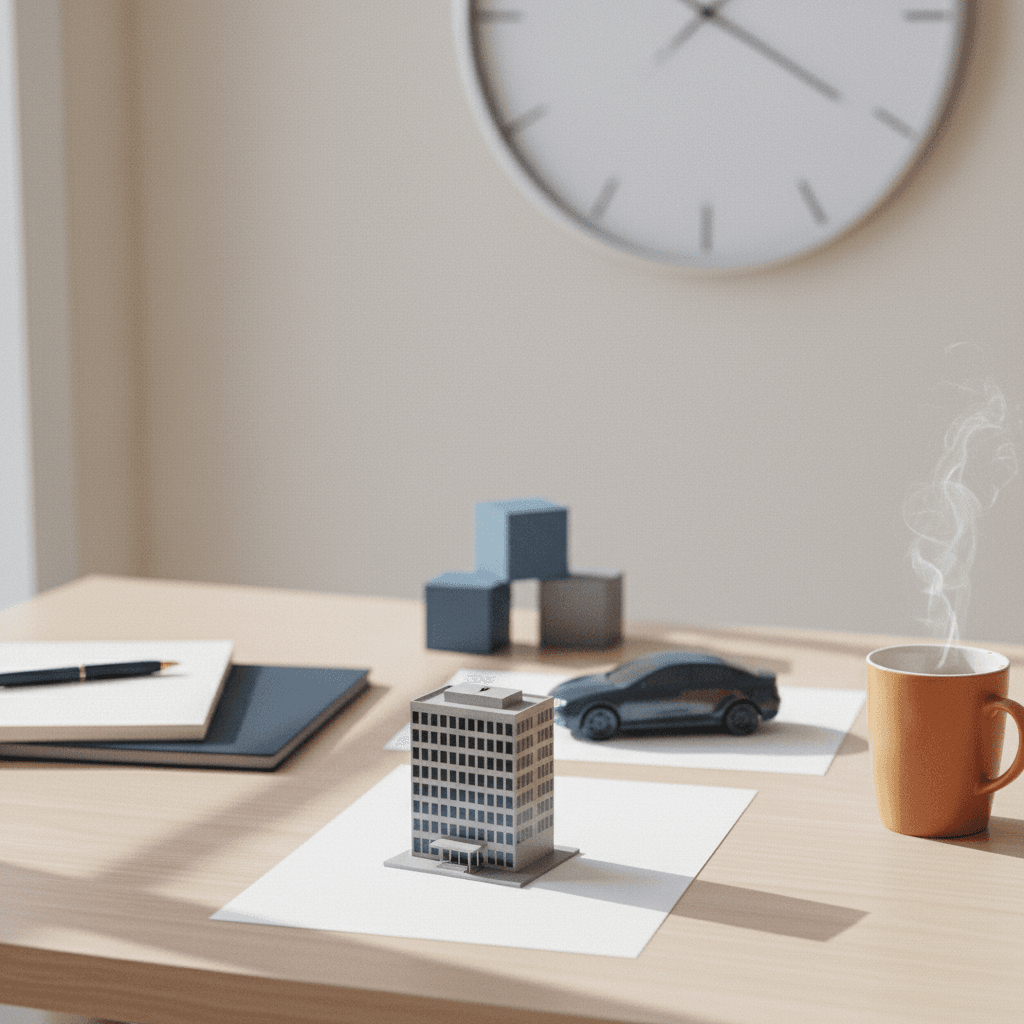 1인 법인 설립, '지분 100%'로 시작하면 투자 유치 막힙니다