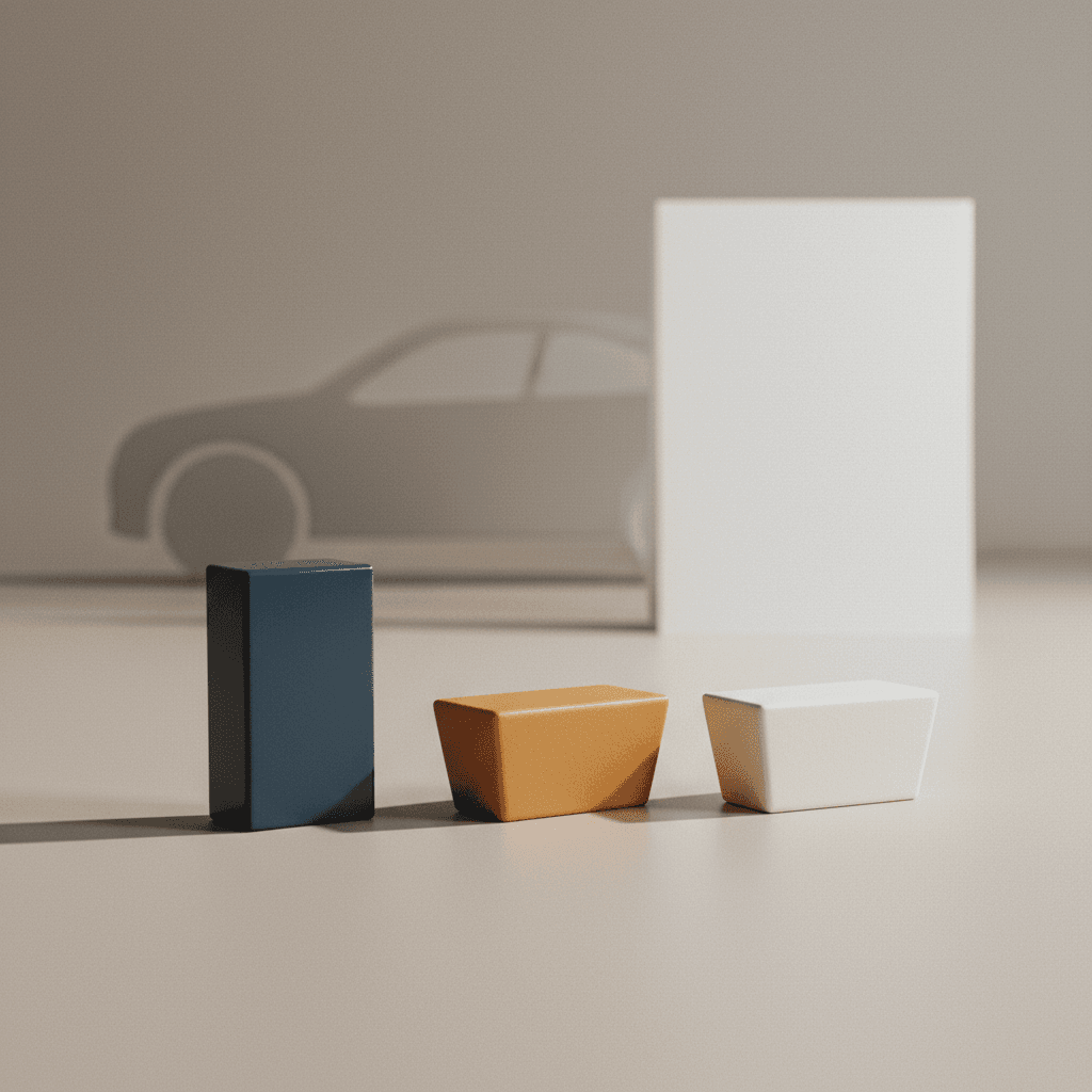 스타트업 투자 유치 핵심, 보통주 vs 우선주 vs 전환우선주 완벽 비교 분석