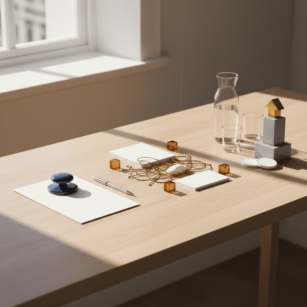 법인 설립 전 상표권 등록, 대표 개인 명의로 하면 투자 유치 때 100% 문제 됩니다