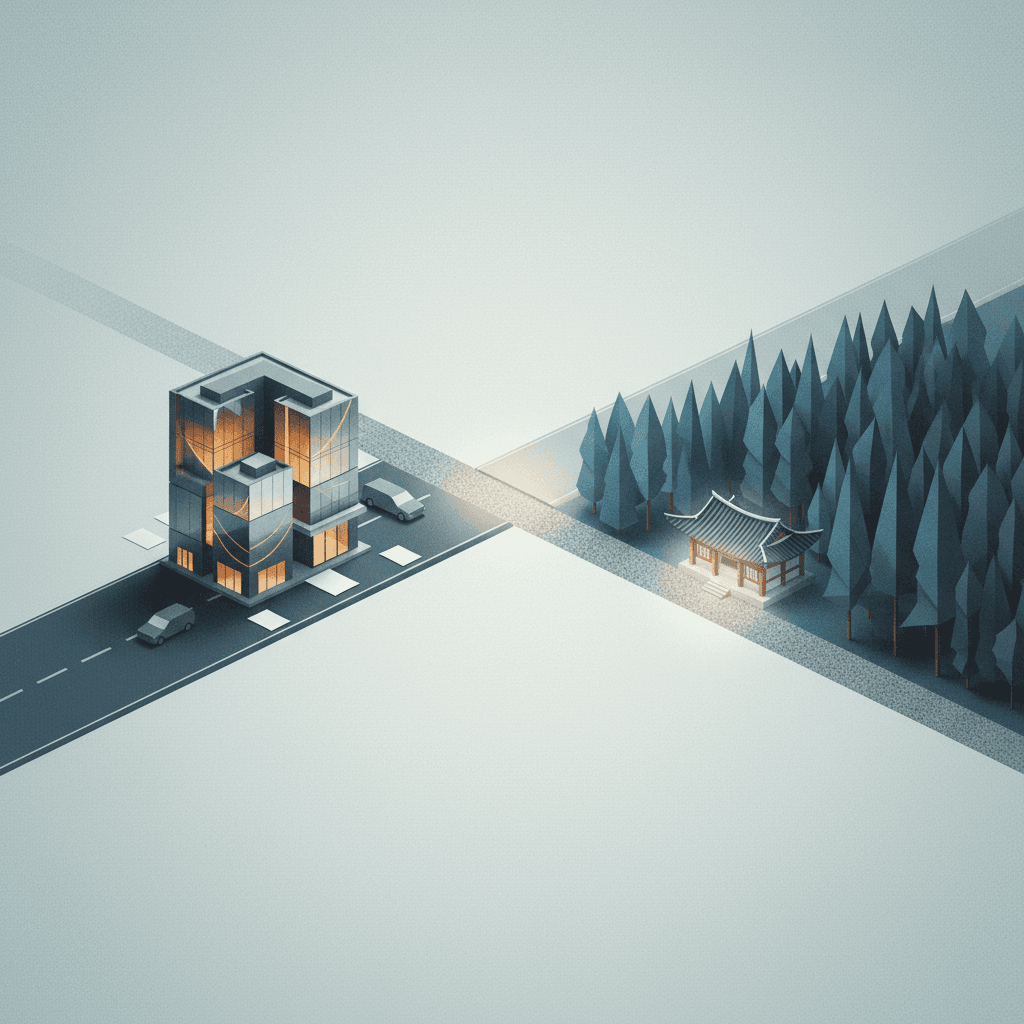 1인 창업, 주식회사 vs 합동회사? 99%가 모르는 '개인 책임'의 차이