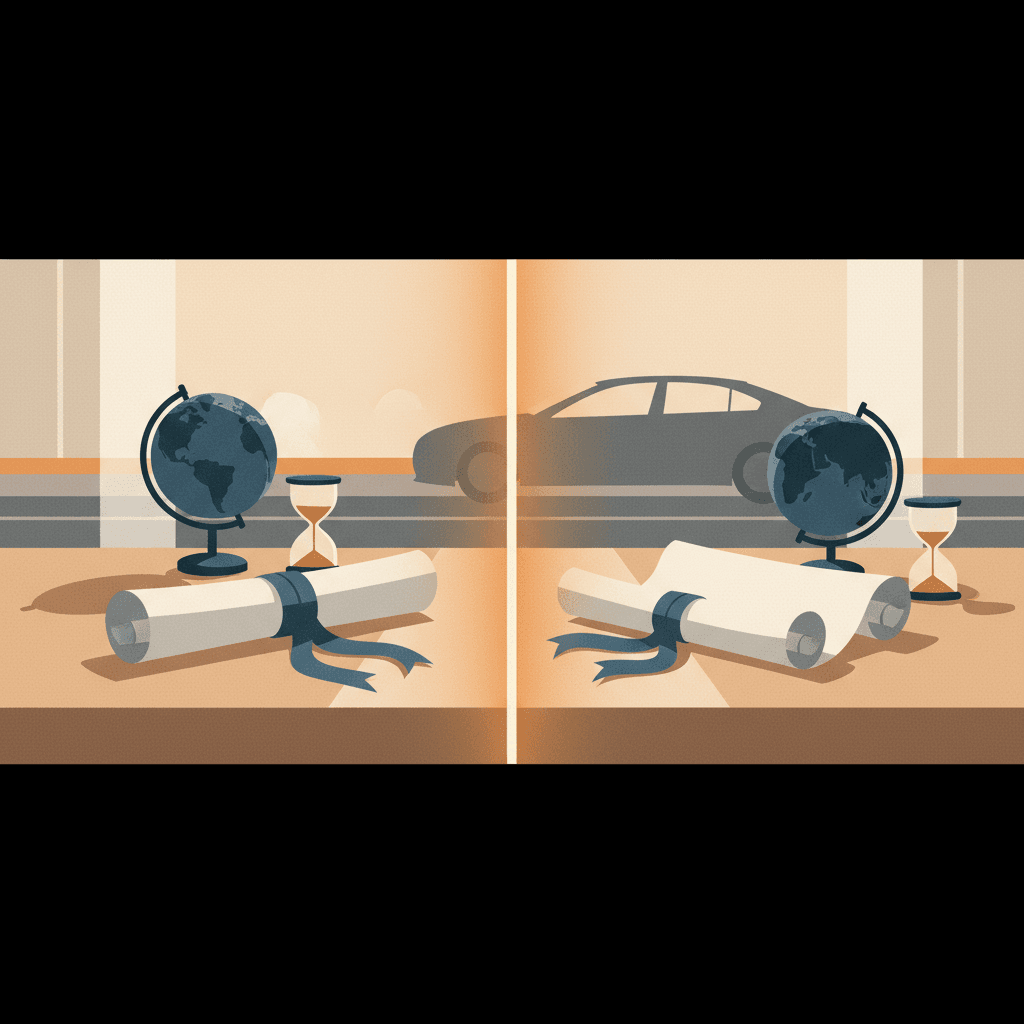 유증과 증여, 완벽 비교: 내게 맞는 재산 이전 방법 찾기