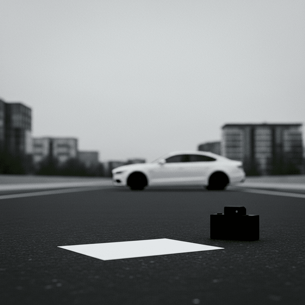 교통사고 합의부터 과실비율, 합의금까지: 완벽 대응 가이드